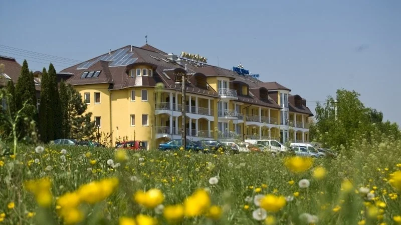 Hotel Venus – 2. kép