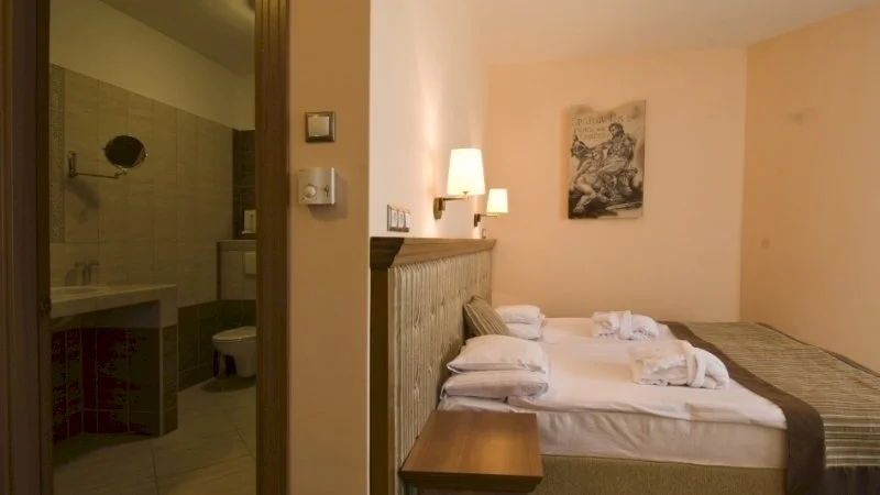 Hotel Venus – 7. kép