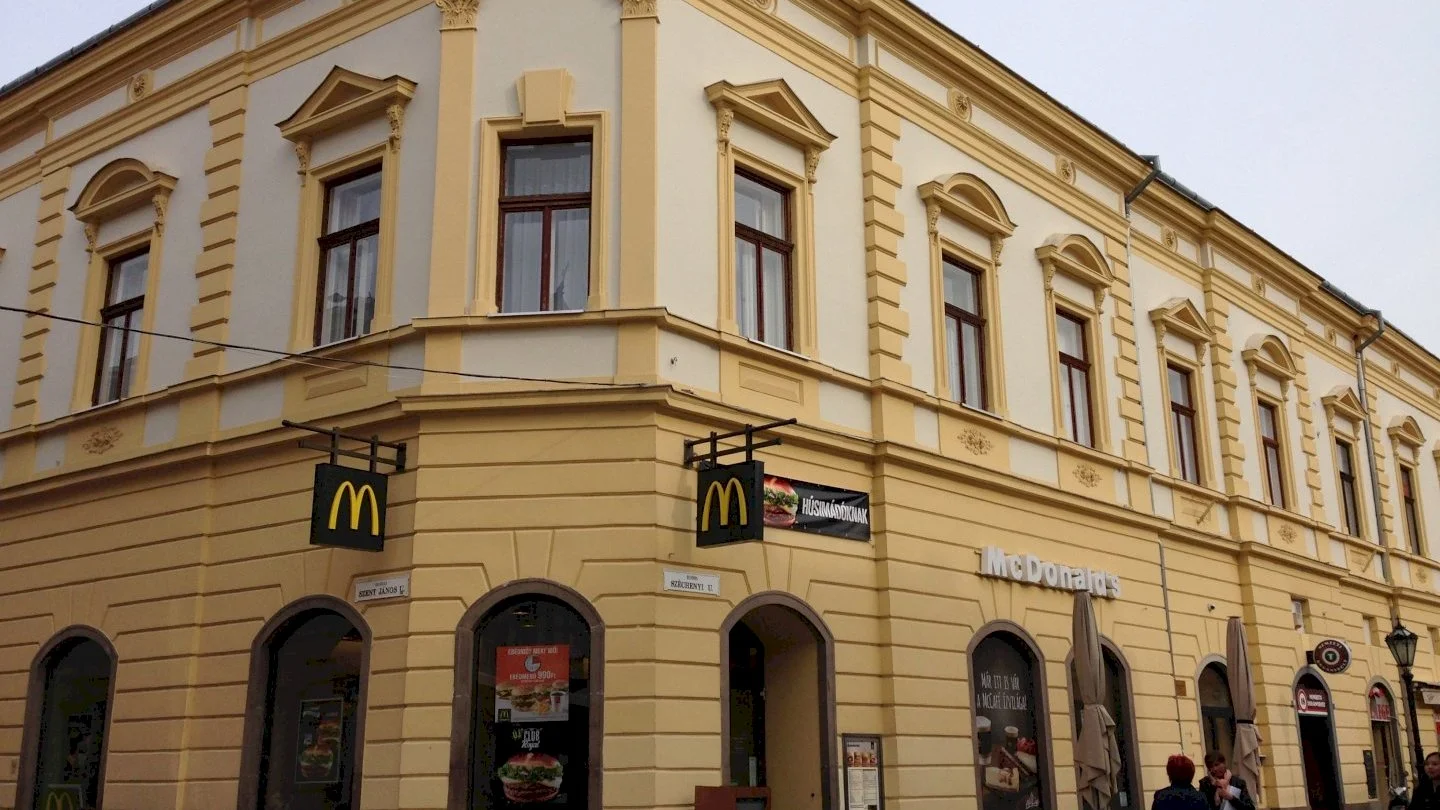 Széchenyi apartman Eger – 10. kép