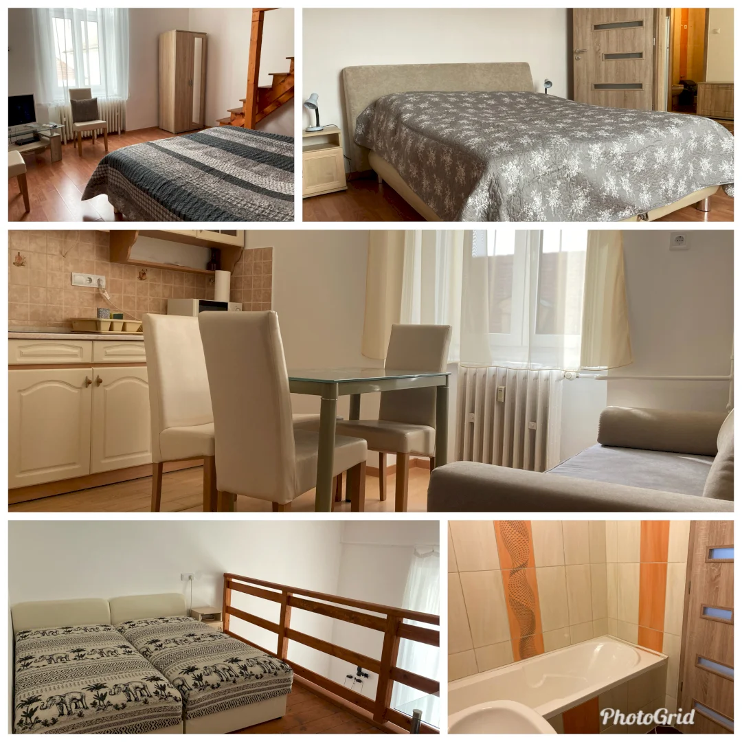 Széchenyi apartman Eger – 4. kép