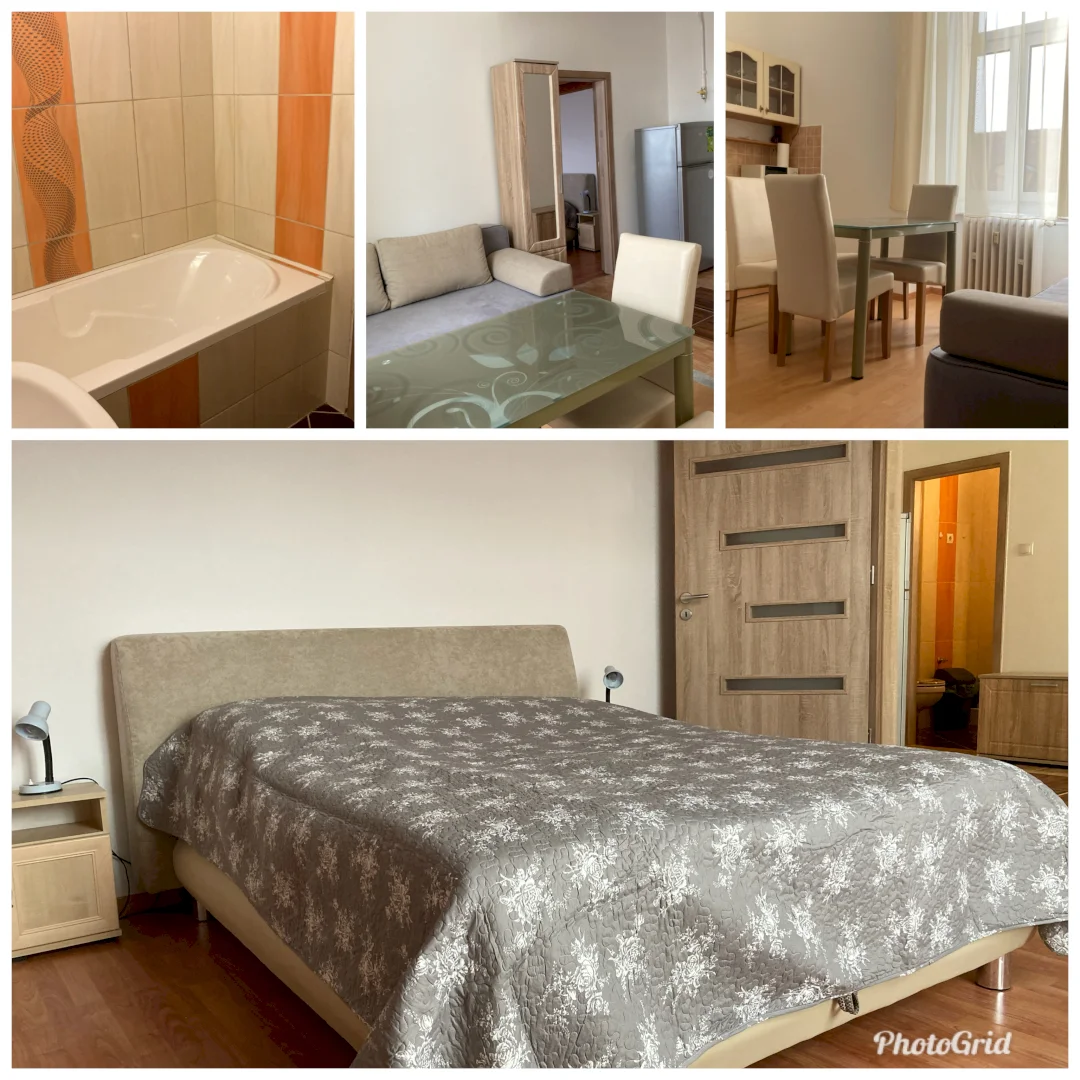 Széchenyi apartman Eger – 5. kép