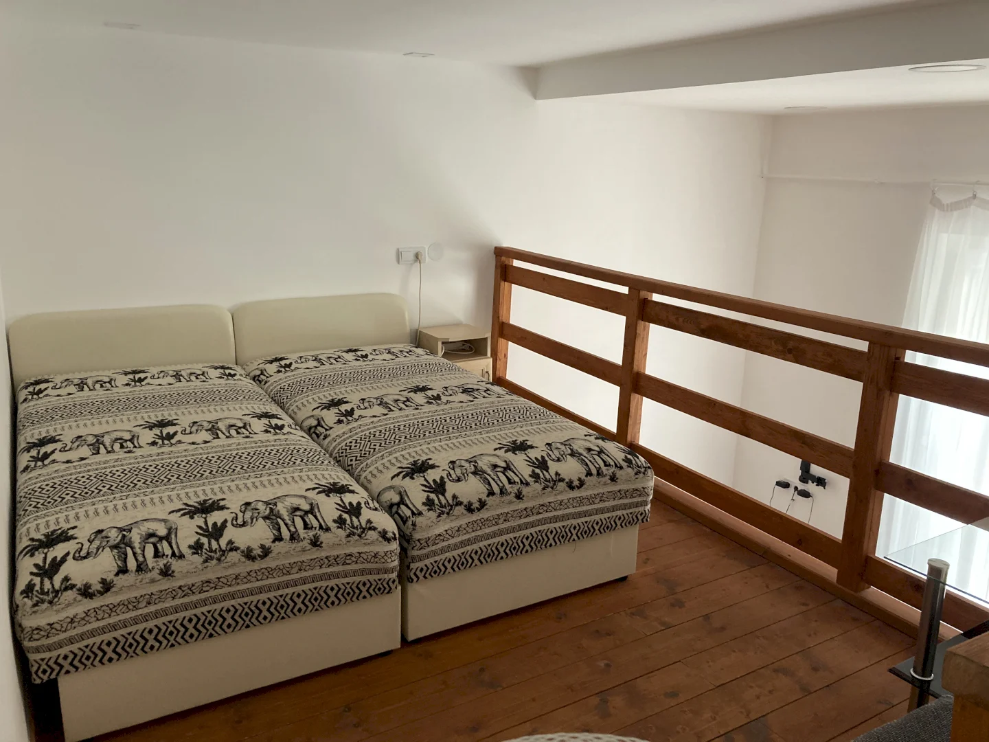 Széchenyi apartman Eger – 3. kép
