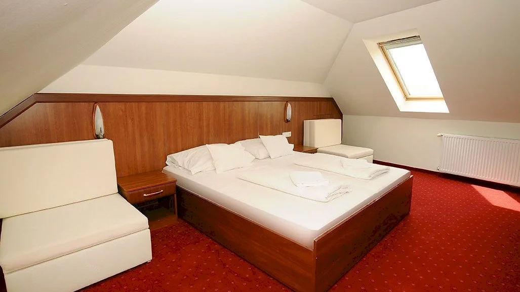 Hotel Barbakán – 20. kép