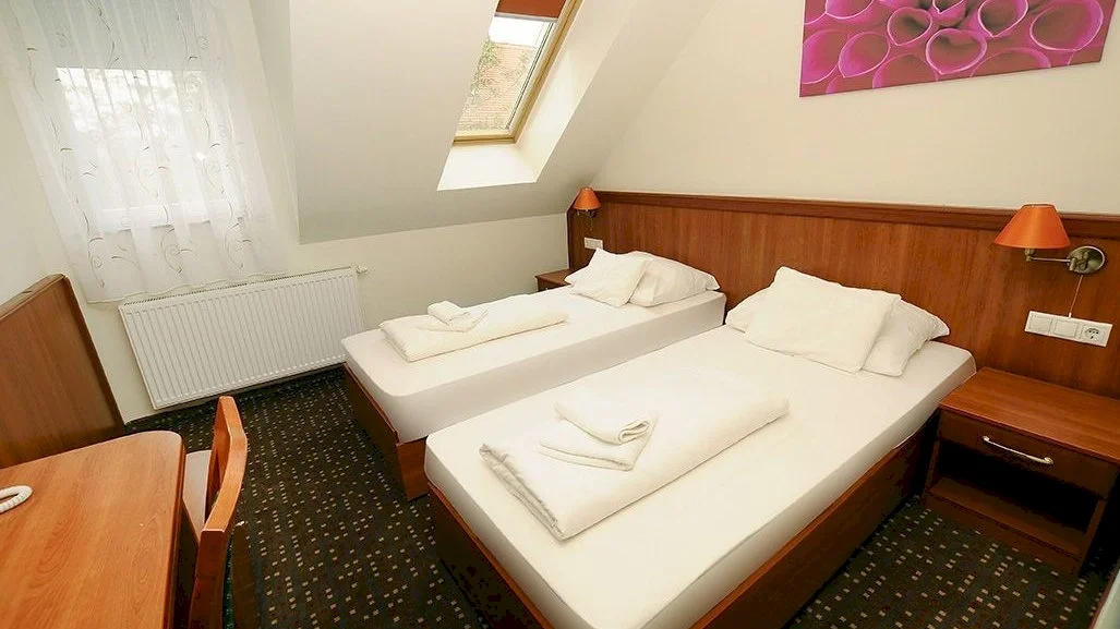 Hotel Barbakán – 18. kép