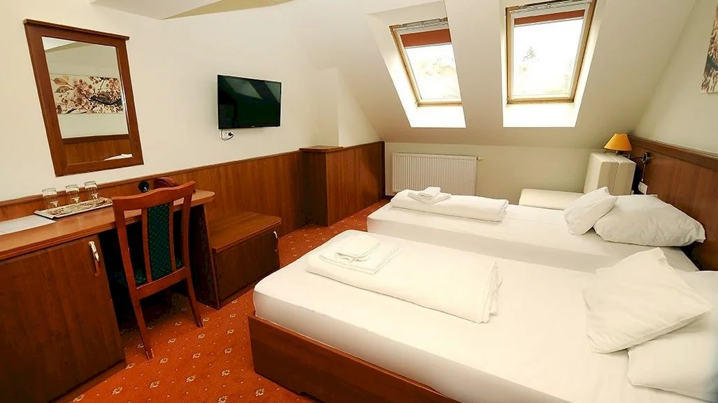 Hotel Barbakán – 16. kép