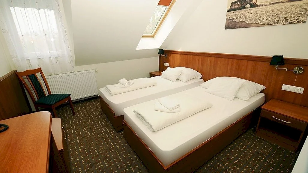Hotel Barbakán – 14. kép