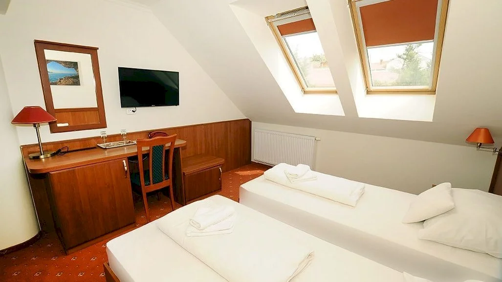 Hotel Barbakán – 12. kép