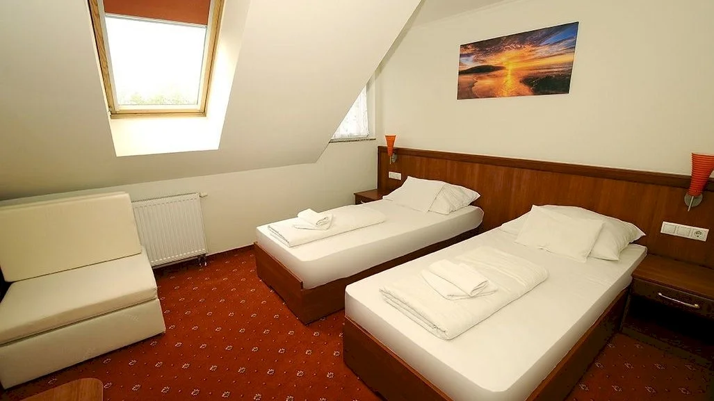 Hotel Barbakán – 10. kép