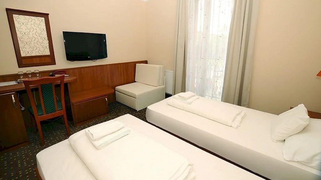 Hotel Barbakán – 2. kép