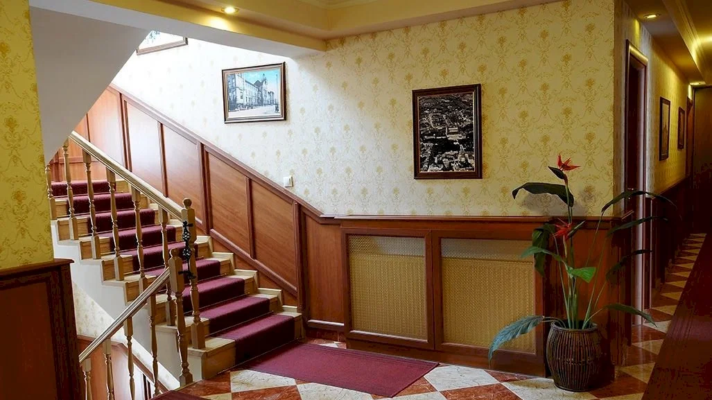 Hotel Barbakán – 9. kép