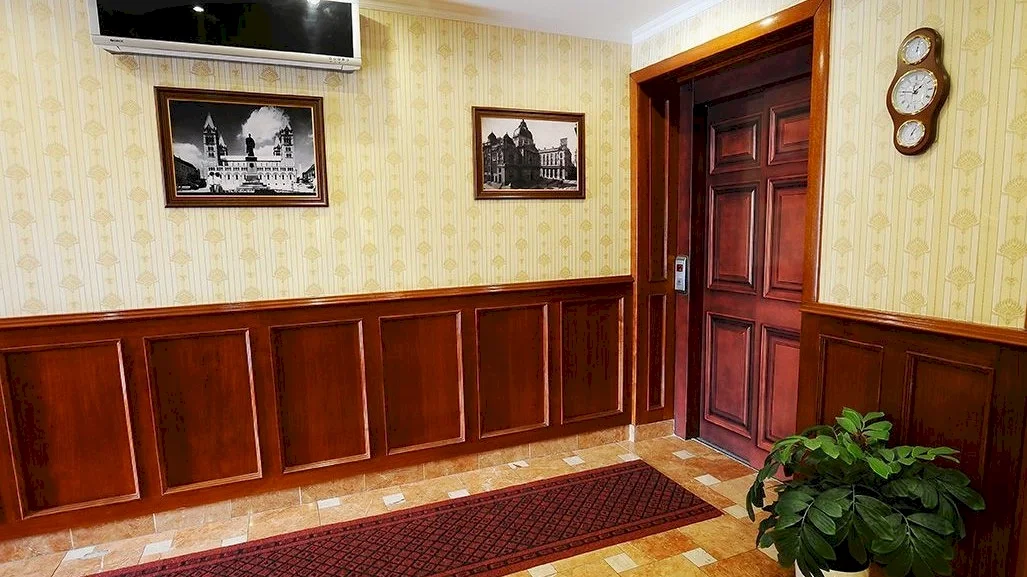 Hotel Barbakán – 4. kép