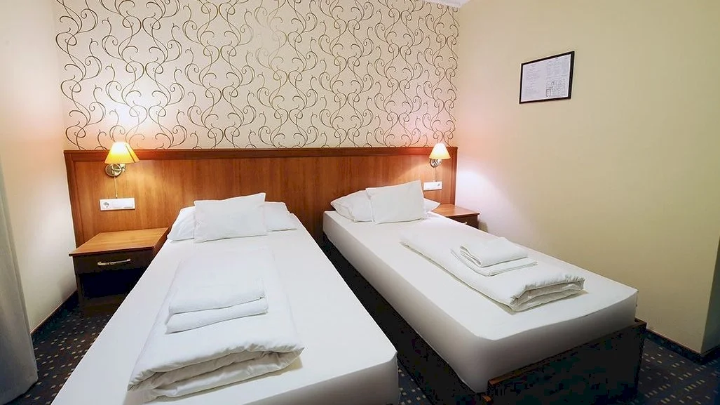 Hotel Barbakán – 17. kép