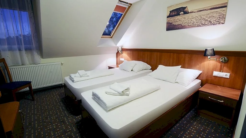 Hotel Barbakán – 19. kép
