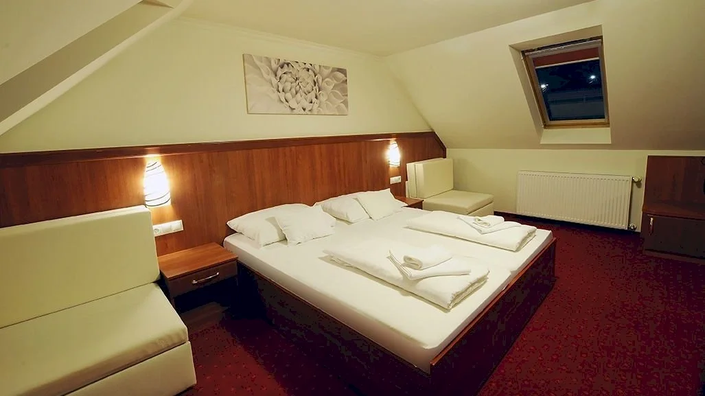 Hotel Barbakán – 21. kép