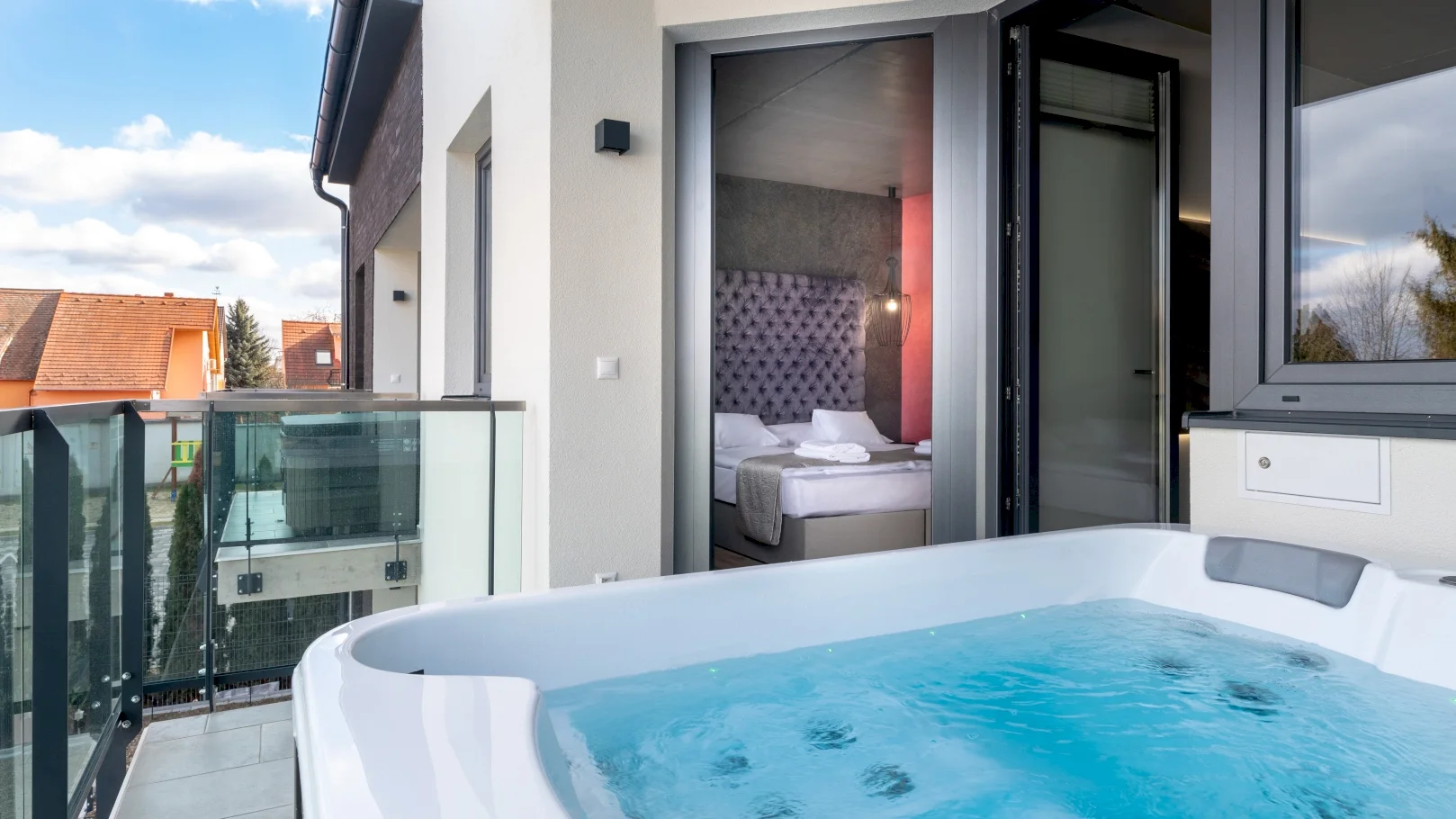 Onyx Luxury Apartmanház – 6. kép