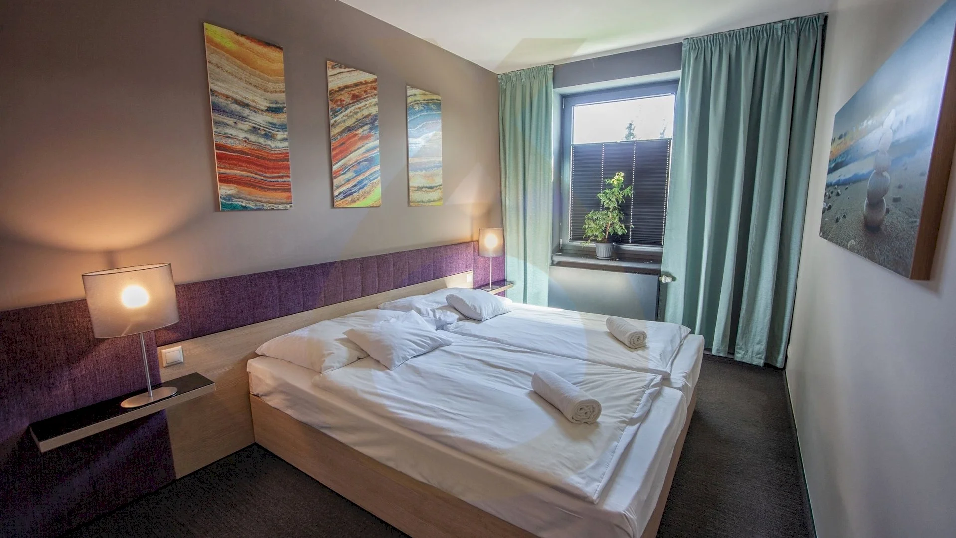 Onyx Luxury Apartmanház – 44. kép