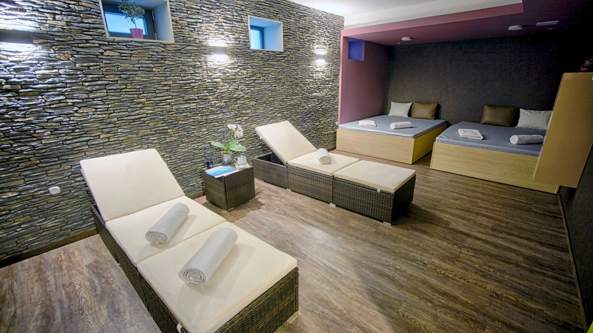Onyx Luxury Apartmanház – 34. kép