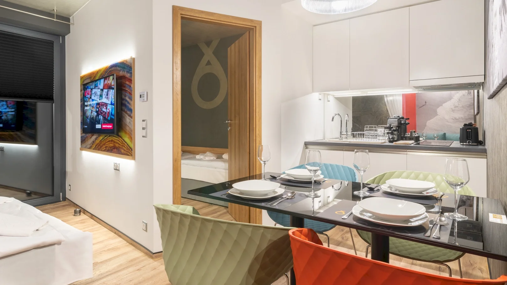 Onyx Luxury Apartmanház – 16. kép