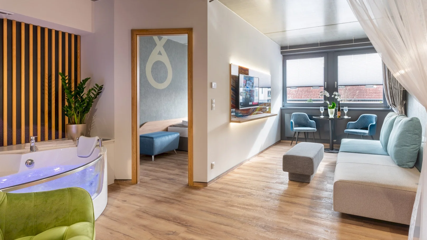 Onyx Luxury Apartmanház – 8. kép