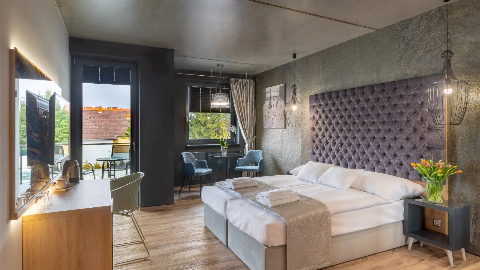 Onyx Luxury Apartmanház – 22. kép