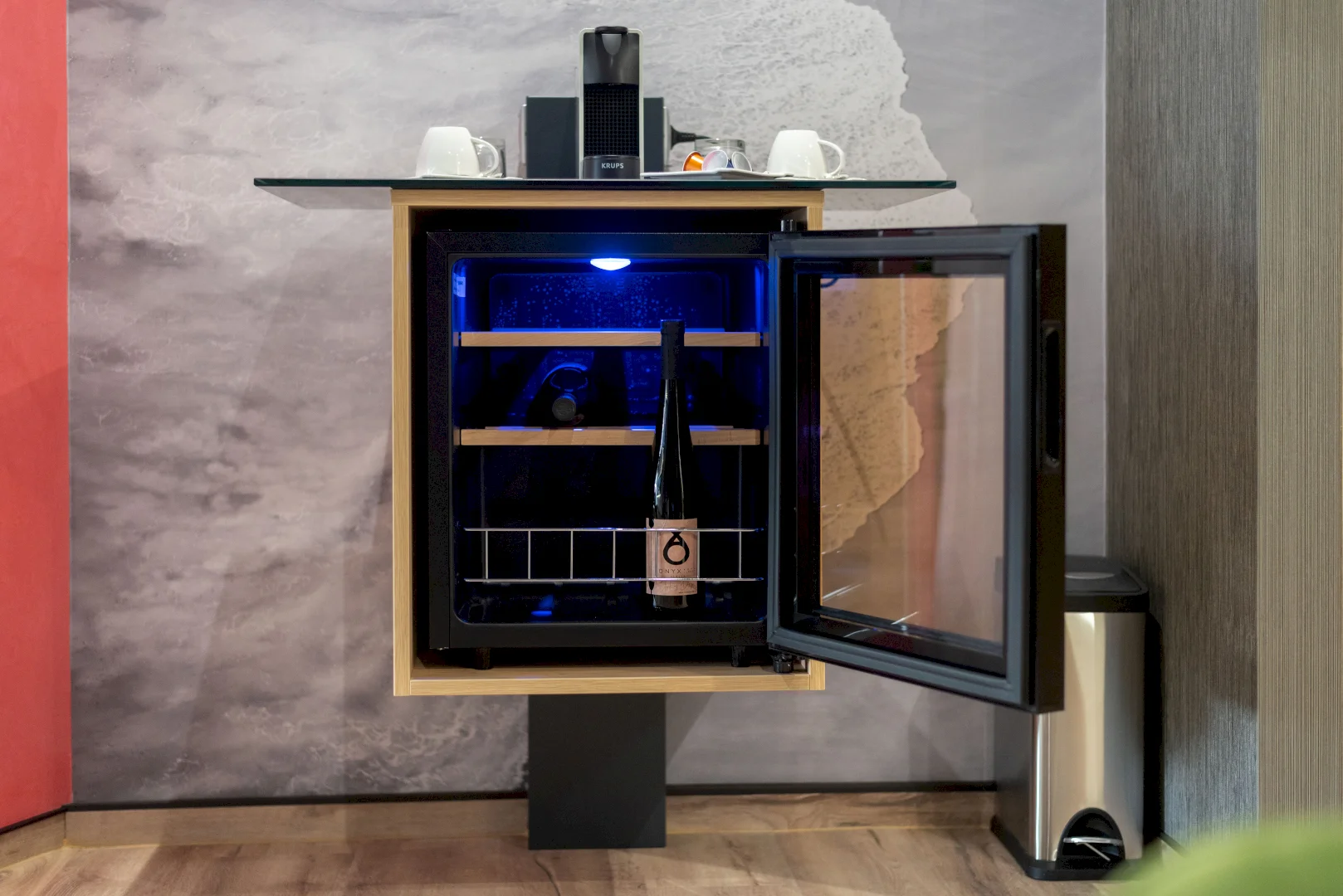 Onyx Luxury Apartmanház – 10. kép