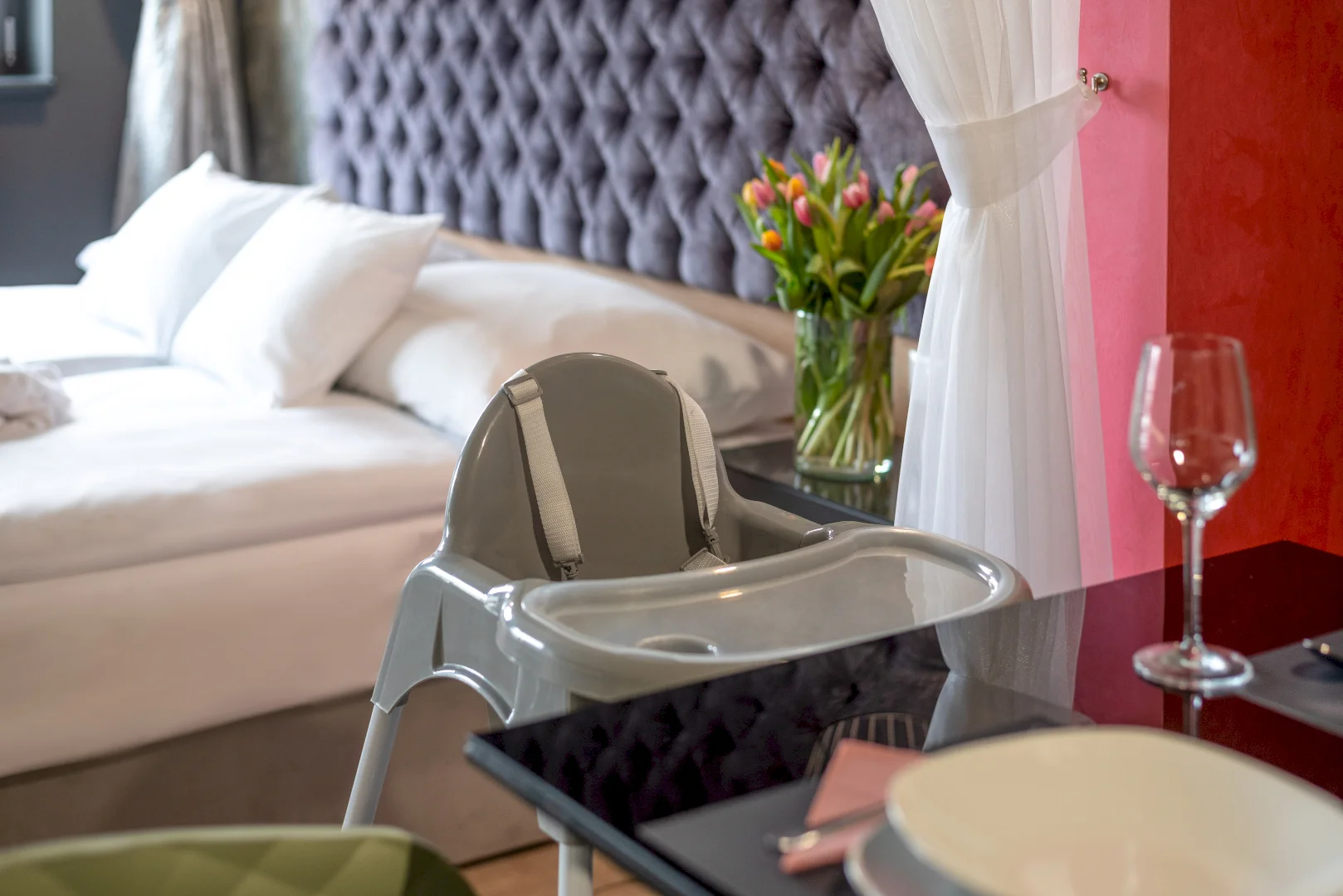 Onyx Luxury Apartmanház – 3. kép