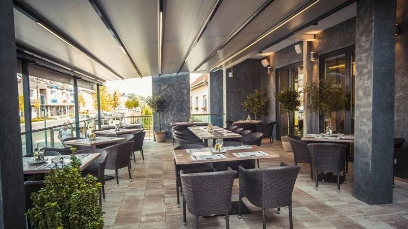 Onyx Luxury Apartmanház – 38. kép