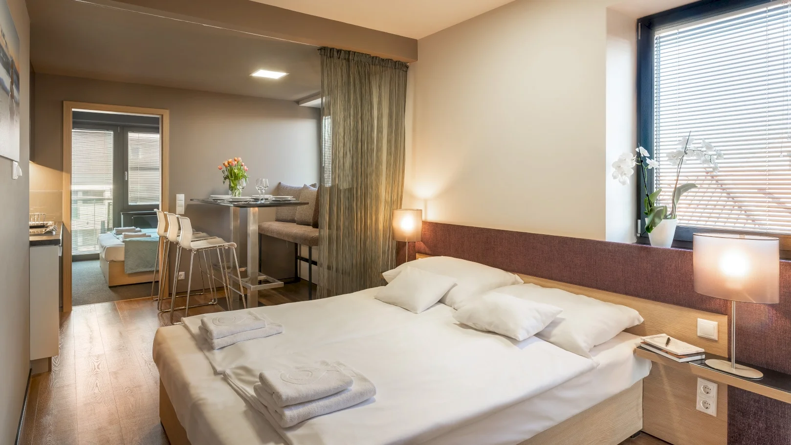 Onyx Luxury Apartmanház – 19. kép