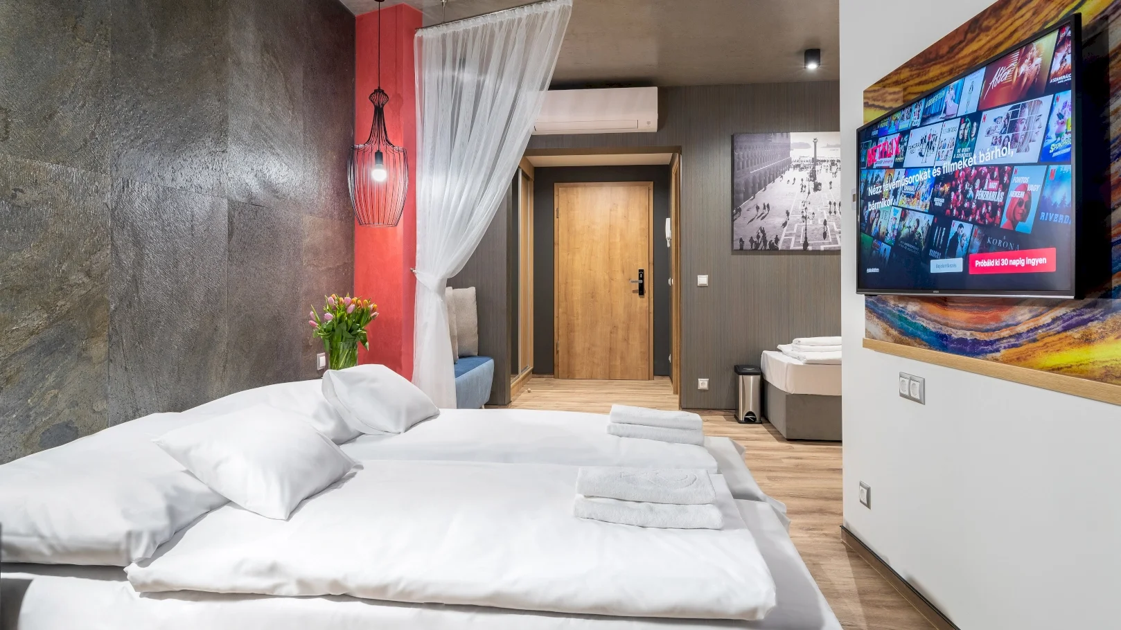 Onyx Luxury Apartmanház – 31. kép