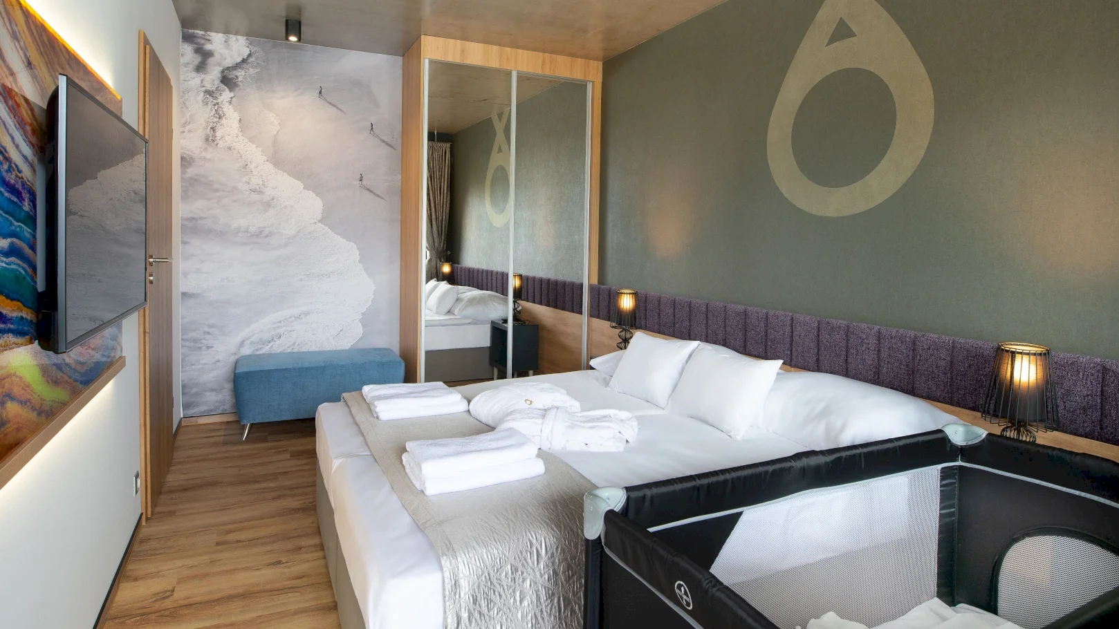 Onyx Luxury Apartmanház – 4. kép