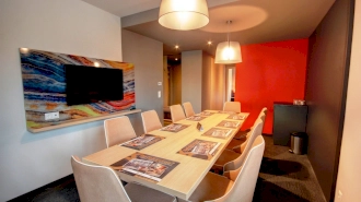 Onyx Luxury Apartmanház – Rendezvény