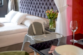 Onyx Luxury Apartmanház – 3. kép