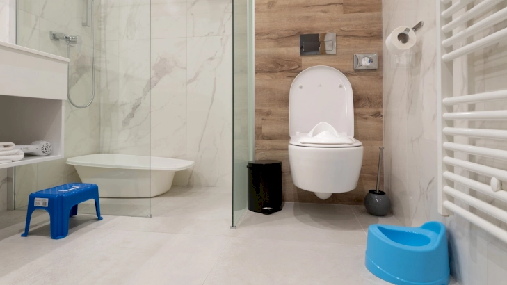 2 légterű családi apartman -  jacuzzis, földszinti – 3. kép