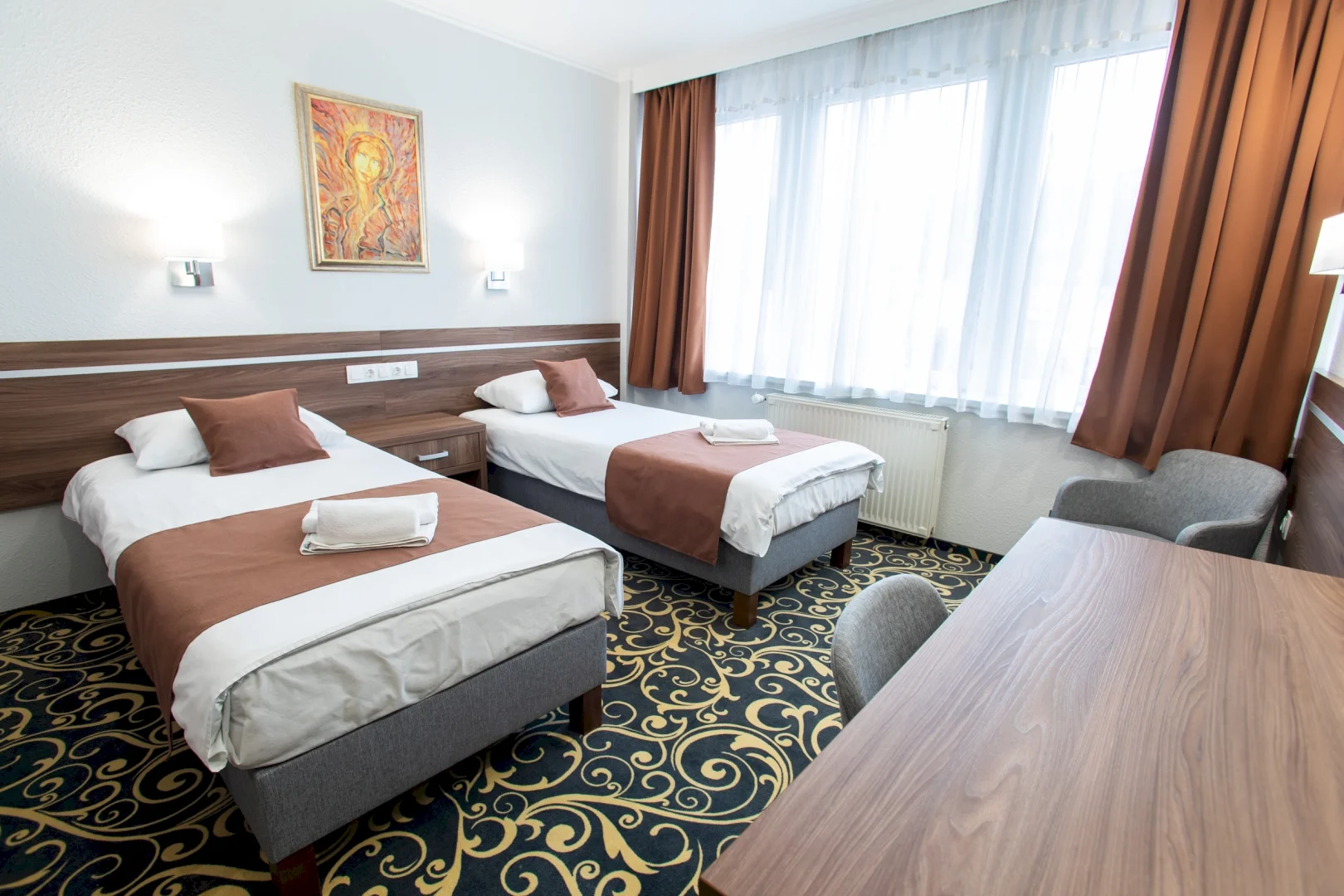 Árpád Hotel Tatabánya – 5. kép