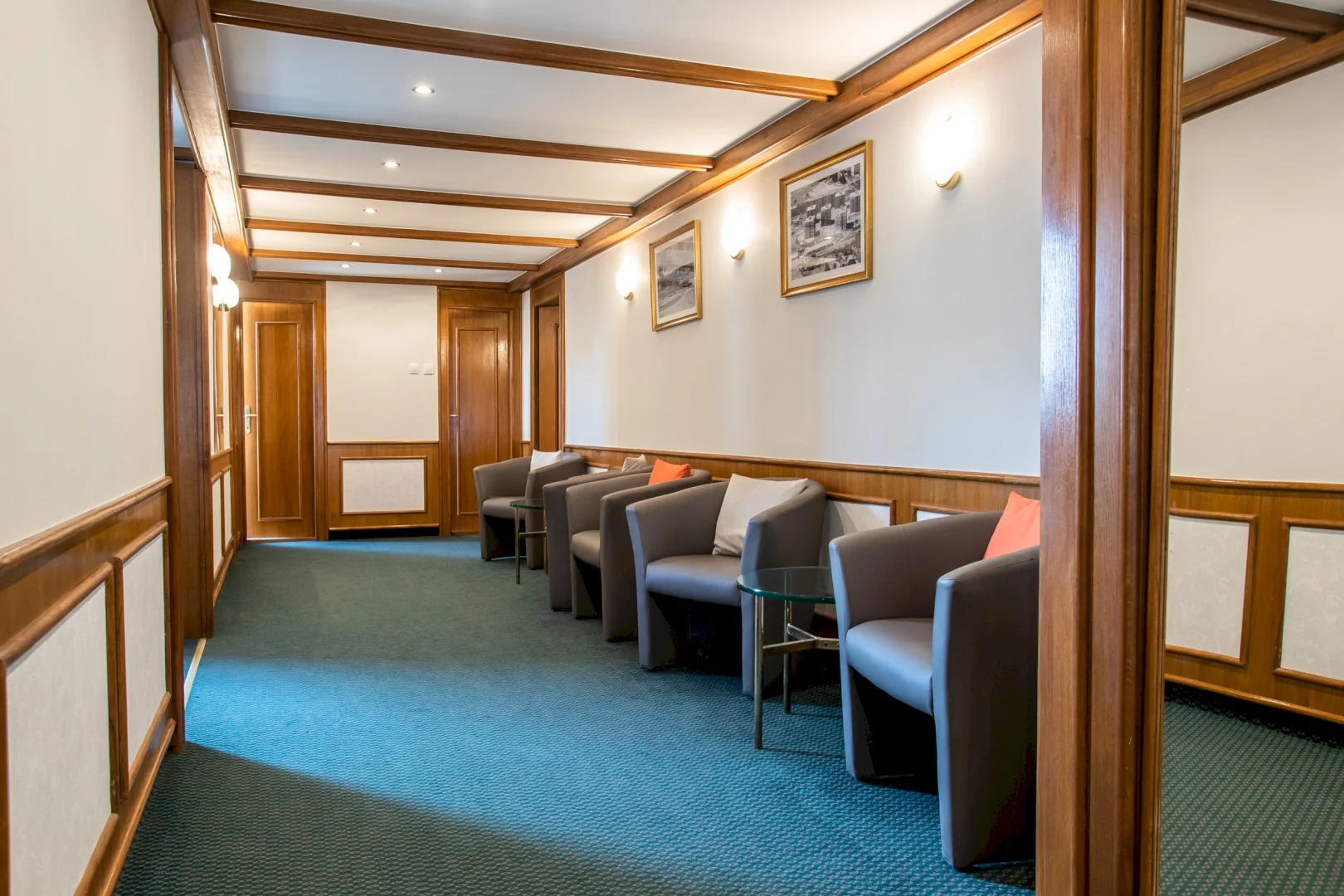 Árpád Hotel Tatabánya – 12. kép