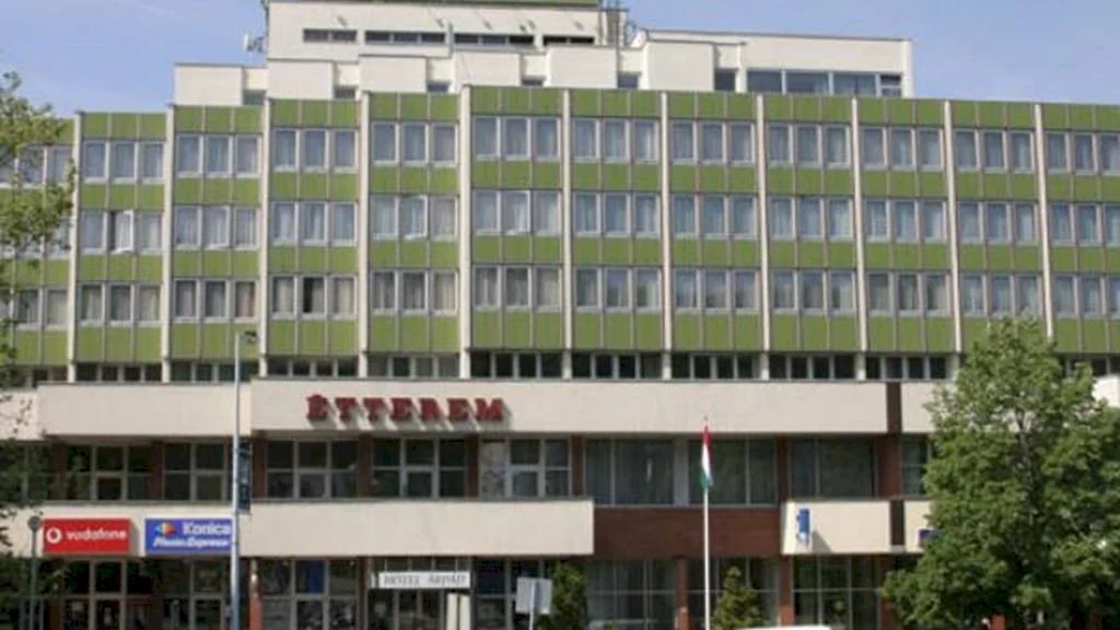 Árpád Hotel Tatabánya