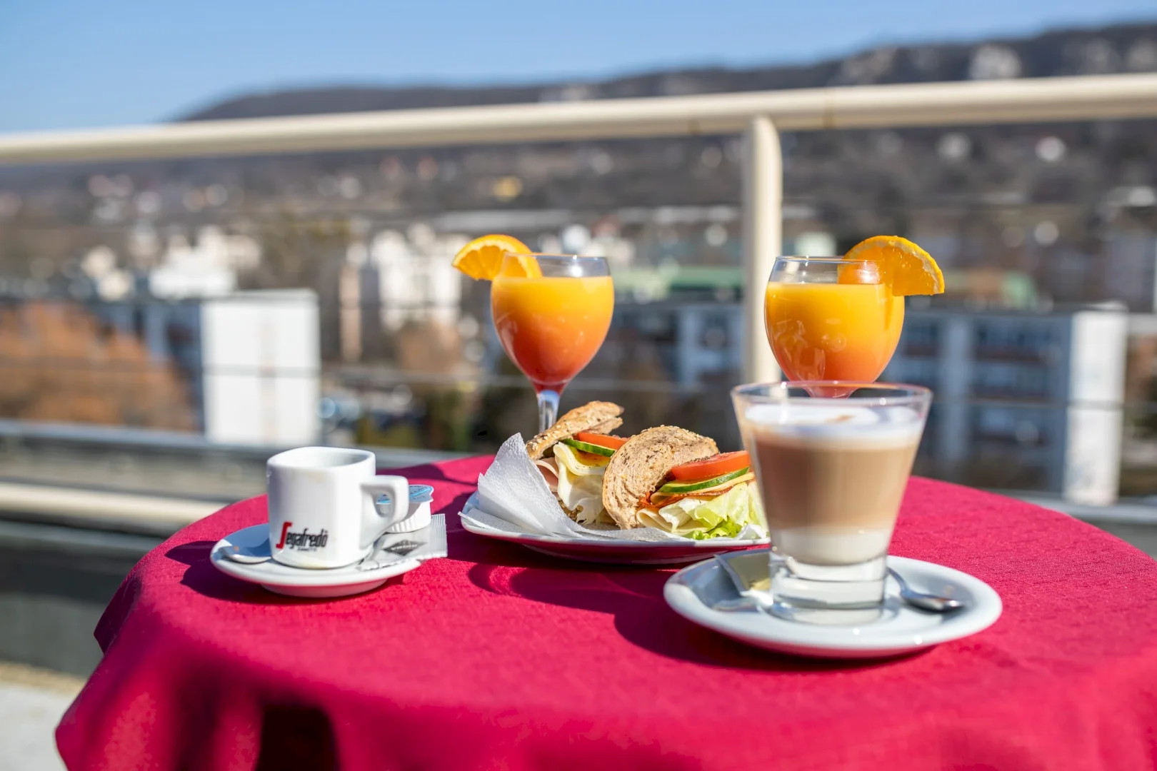Árpád Hotel Tatabánya – 10. kép
