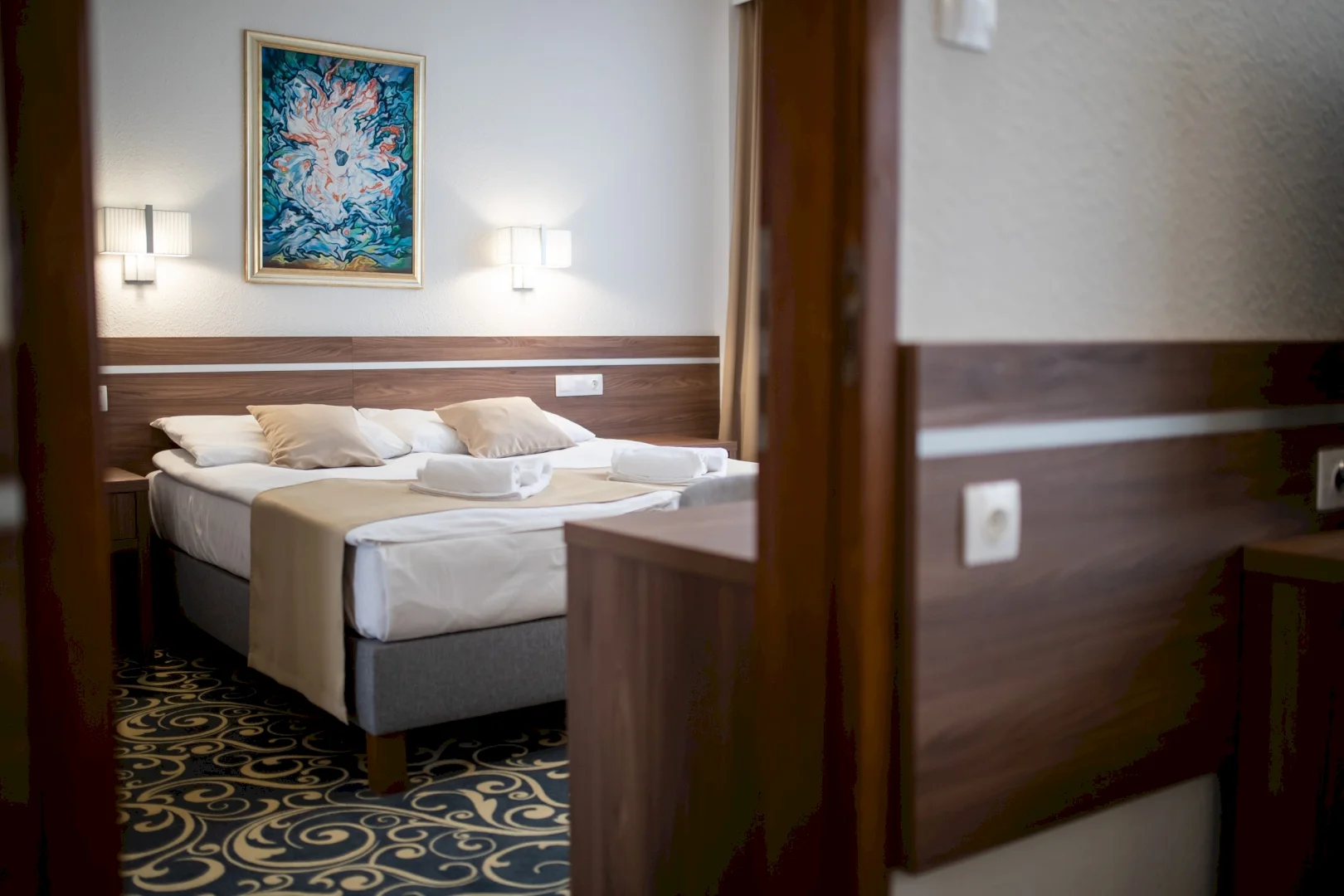 Árpád Hotel Tatabánya – 3. kép