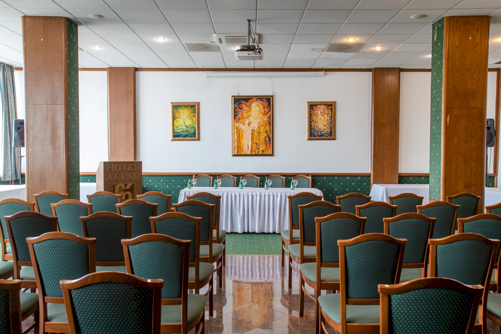 Árpád Hotel Tatabánya – 14. kép
