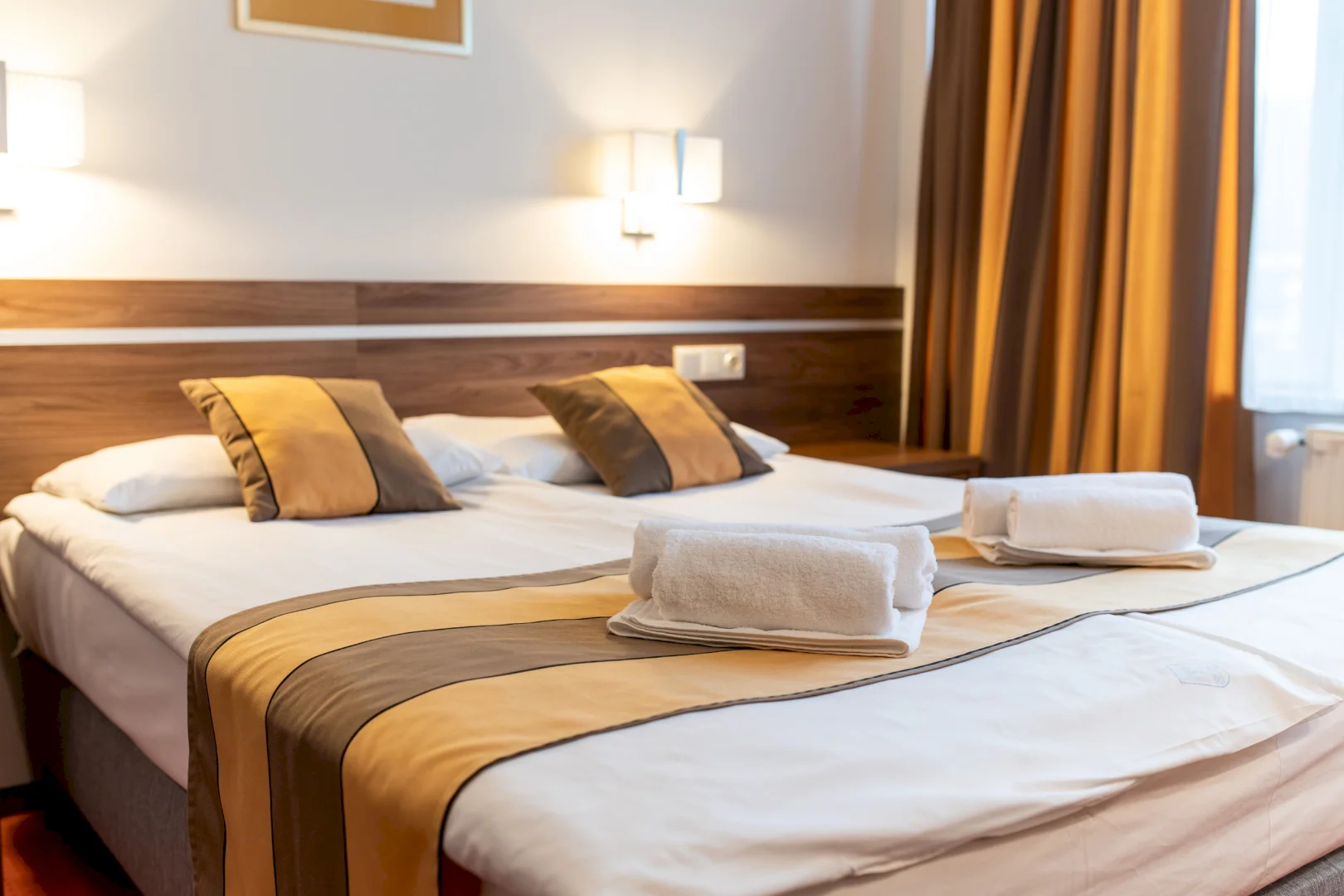 Árpád Hotel Tatabánya – 6. kép