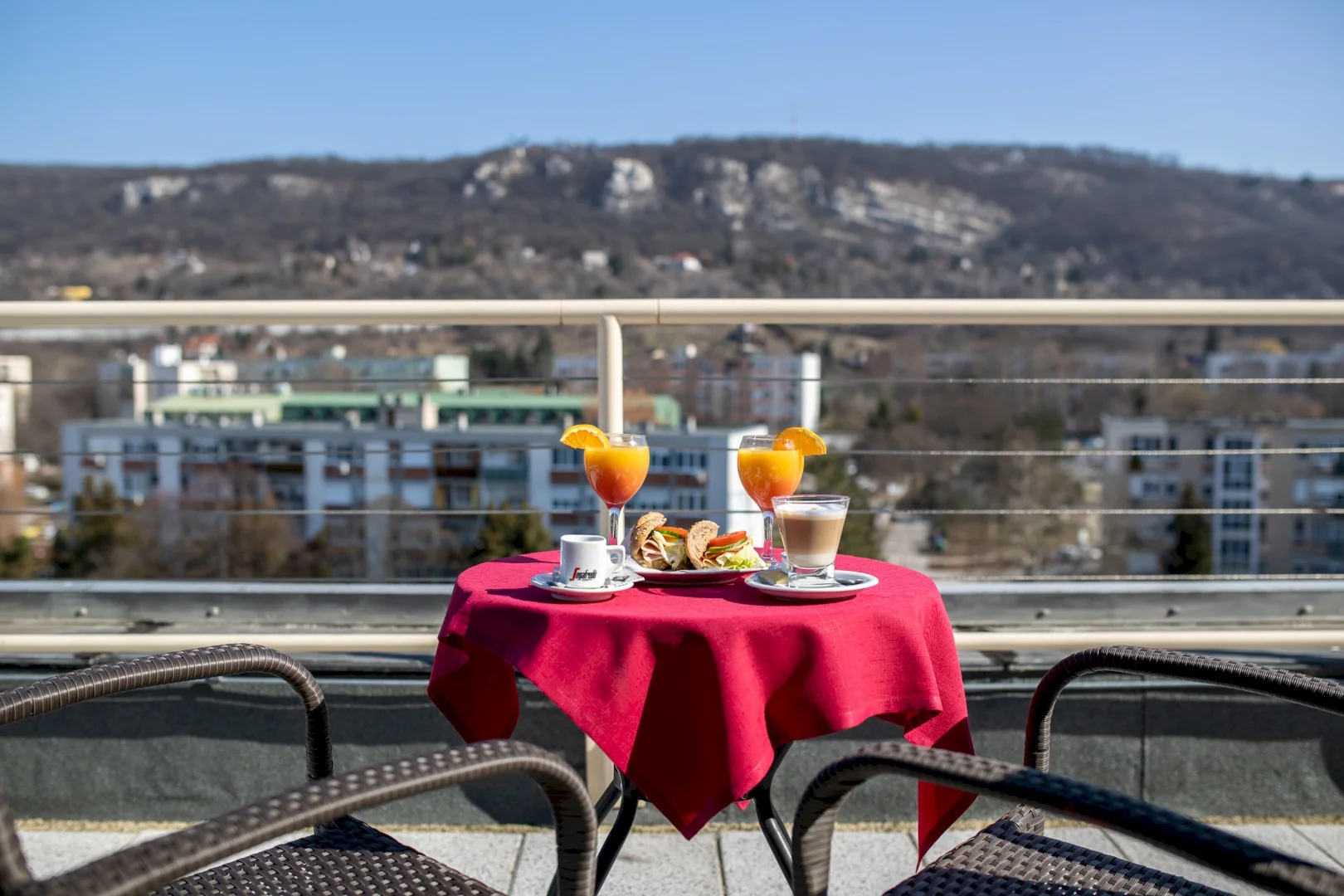Árpád Hotel Tatabánya – 9. kép
