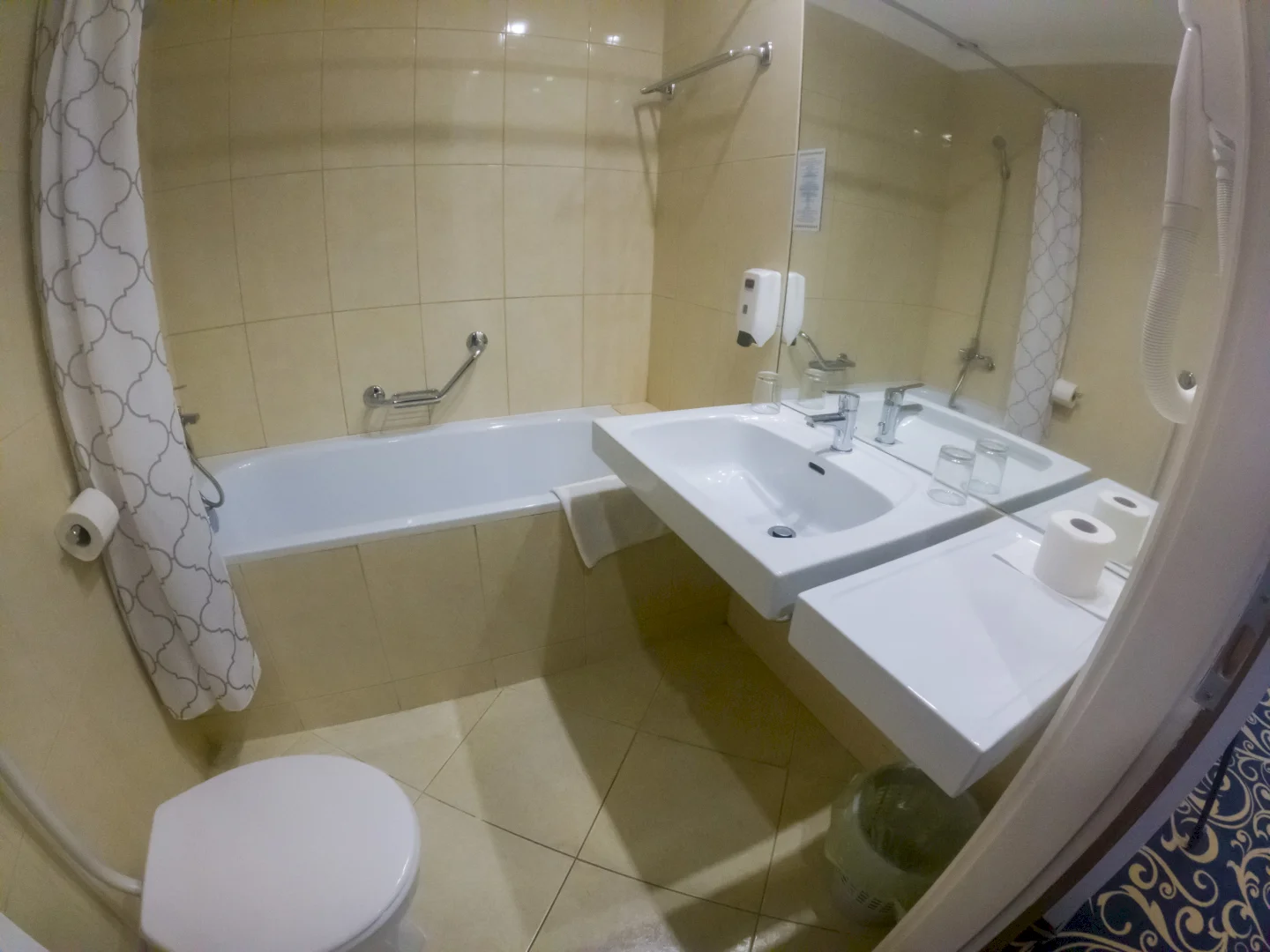 Árpád Hotel Tatabánya – 8. kép