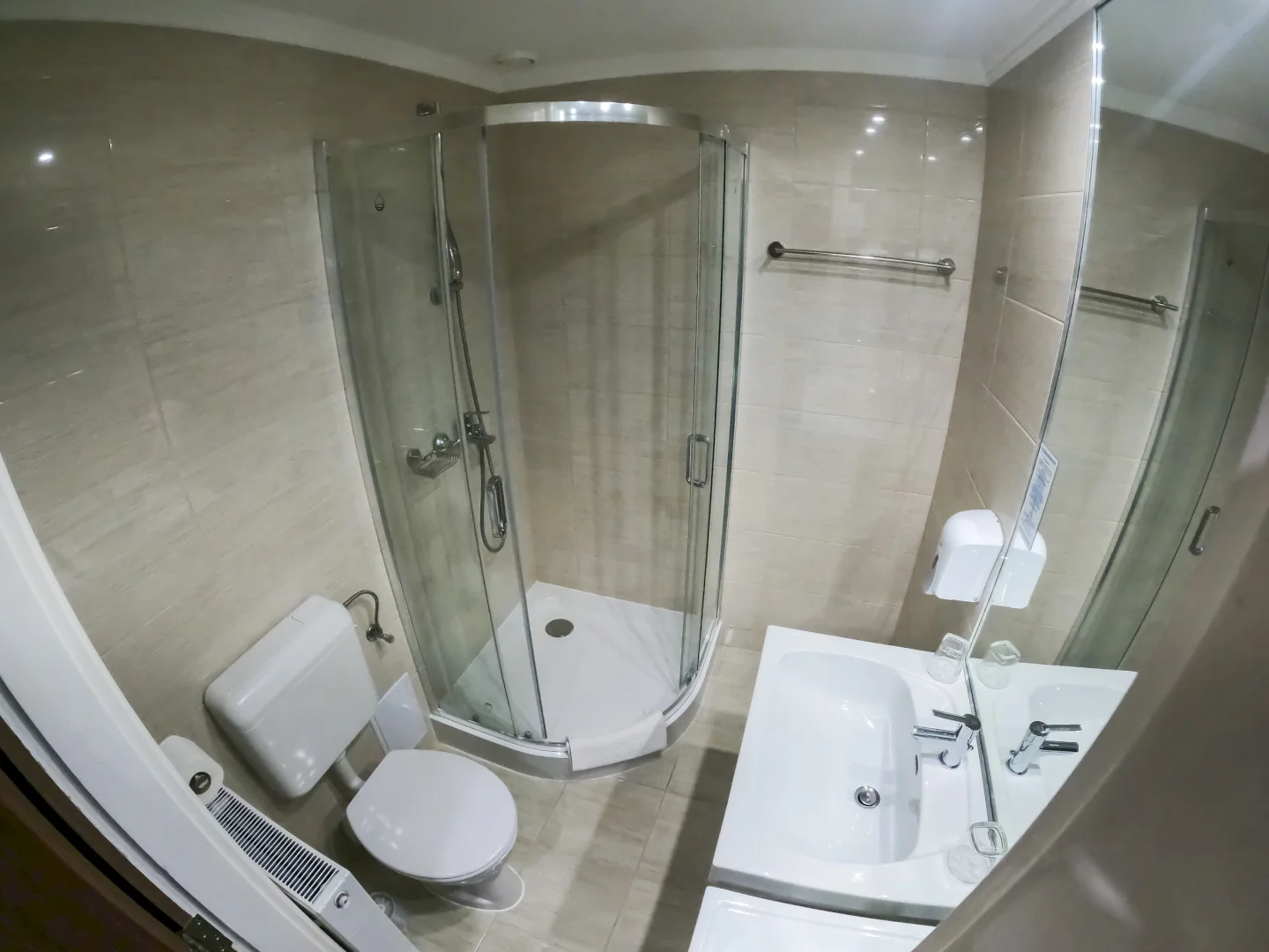 Árpád Hotel Tatabánya – 7. kép