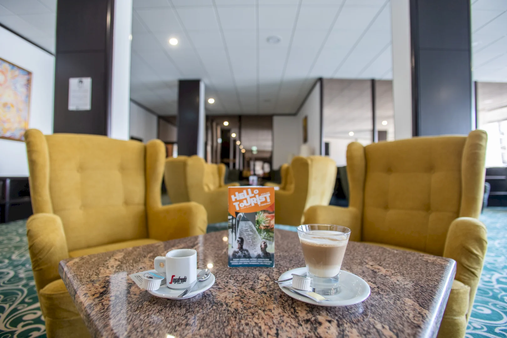 Árpád Hotel Tatabánya – 11. kép