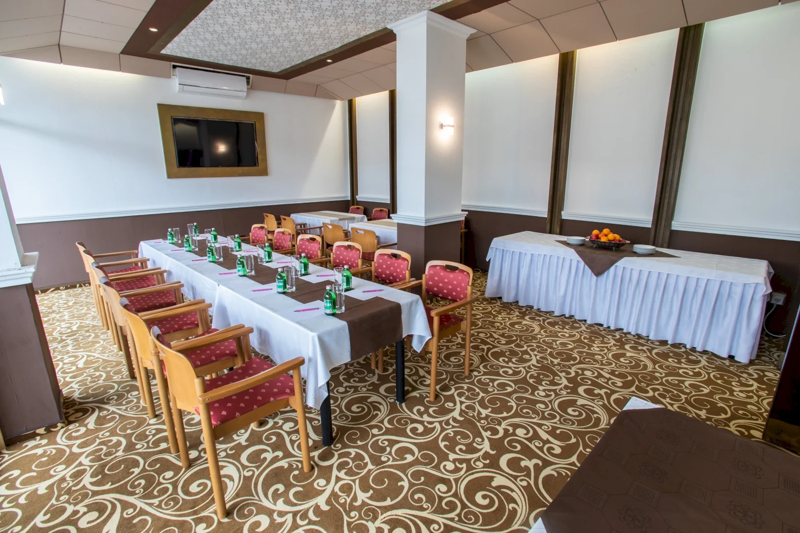 Árpád Hotel Tatabánya – 17. kép