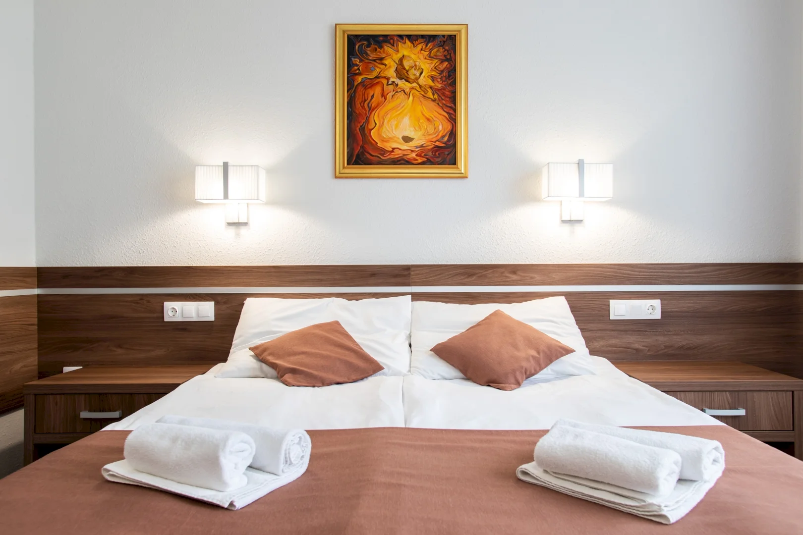 Árpád Hotel Tatabánya – 2. kép