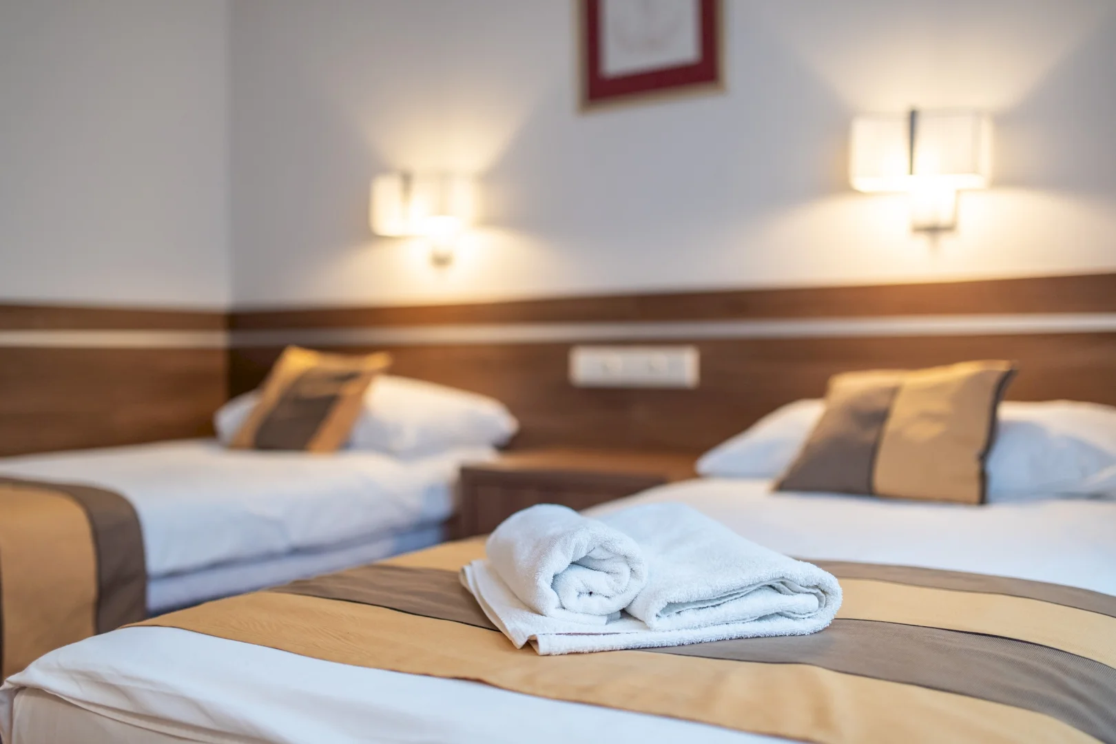 Árpád Hotel Tatabánya – 4. kép