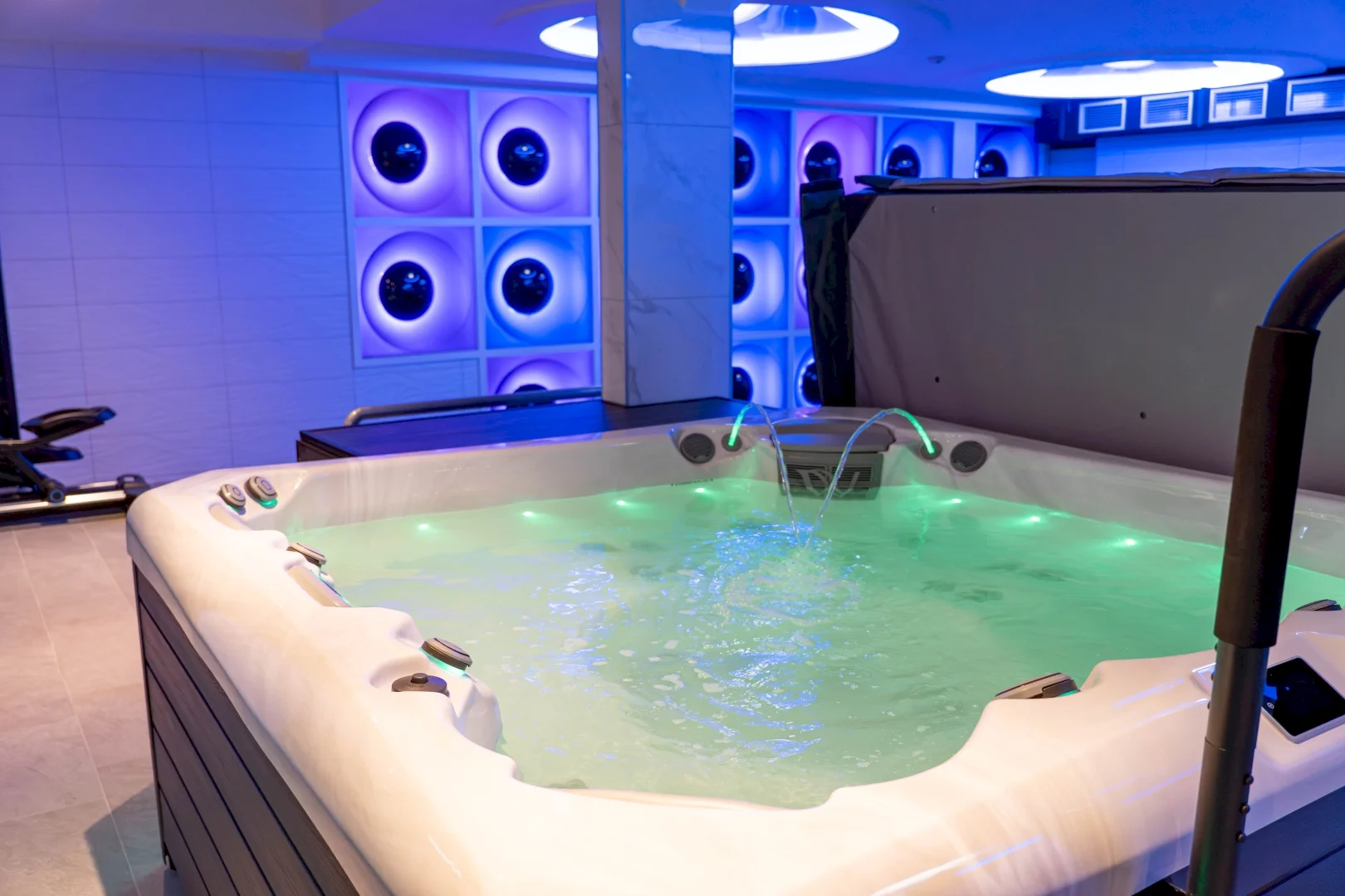 Árpád Hotel Tatabánya – 19. kép