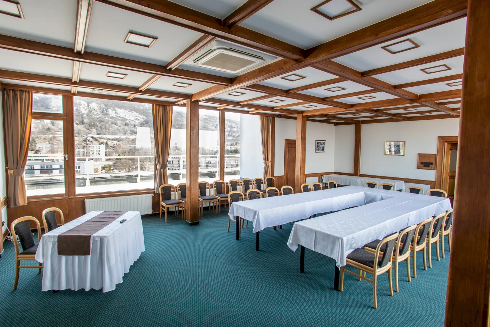 Árpád Hotel Tatabánya – 13. kép