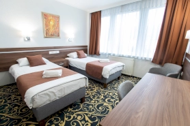 Árpád Hotel Tatabánya – 5. kép